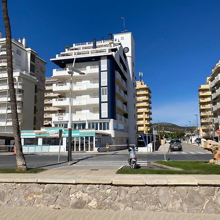 Peniscola Coliseum Appartement Buitenkant foto