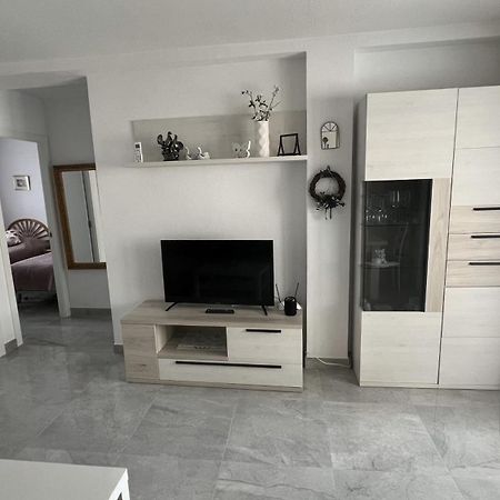 Peniscola Coliseum Appartement Buitenkant foto