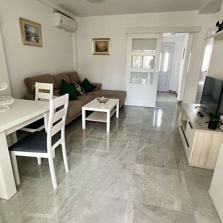 Peniscola Coliseum Appartement Buitenkant foto