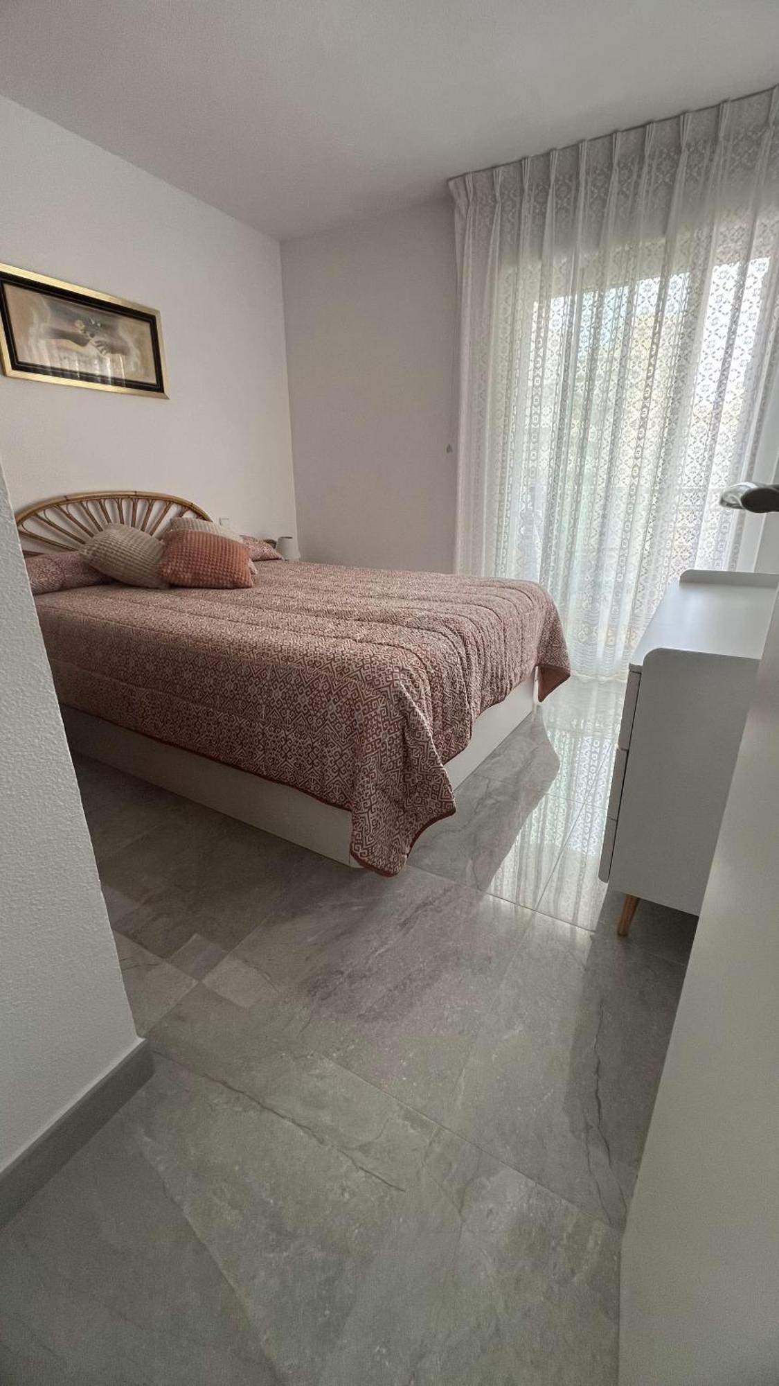 Peniscola Coliseum Appartement Buitenkant foto